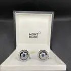 كبك مونت بلان متحرك روتر ساعة كالجديد اصلي