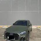 Audi Q5 2024 اودي