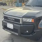 للبيع برادو 2024 TXL3