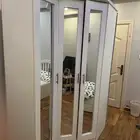دولاب روكنيه ظرفتين