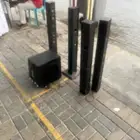 مسرح منزلي 4 سمعات و مضخ