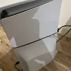 بلاستيشن 5 للبيع جديد ونظيف معاه يدين وسماعتين وم