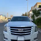 كاديلاك اسكاليد 2016 بحاله الوكاله