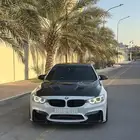M4 BMW