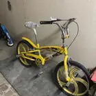 للبيع سيكل كوبرا مقاس 20  سعر البيع  450