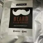 قلم تحديد اللحية ما ينشف