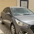 اكسنت وارد الوعلان 2020 للبيع وكاله بدي ومحركات