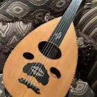 عود موسيقي زرياب