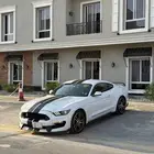 فورد موستنج ايكوبوست 2017