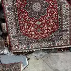 سجاد تركي ووطني فاخر