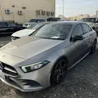 مرسيدس A 200 موديل 2020