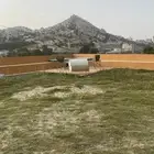 مطلوب ارض للبيع بالأقساط أو يقبل معاريض