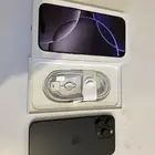 ايفون 16 برو ماكس 256 جيجا