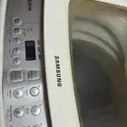 غساله سامسونج