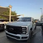 فورد ديزل F250 مديل 2024