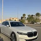 BMW 2020 740Li