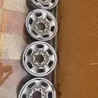 جنوط هايلكس مقاس 15 وكاله