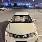 كامري 2014 GLX اصدار 60 عام كويتية