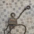 ونش رفع للبيع اعلا سوم تقريب 2 طن