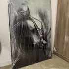 لوحة جميلة حجم كبير