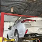 قير جير مكينة سوناتا اوبتيما كادينزا سنتافيه سبورتاج اكسنت