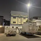 للبيع عمارة على شارعين مدخول 90 السعر مليون و30 في البادية