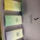عطور فاخره من دخون الاماراتيه