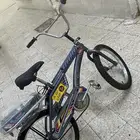 سيكل رامبو