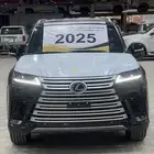 لكزس LX600 AH 2025