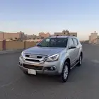 للبيع ايسوزو MUX 2018 دبل قير اتوماتيك