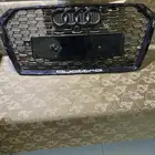 شبك اودي كواترو