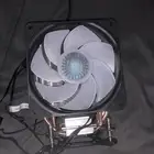 مروحة بيسي