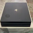 Sony 4 pro