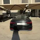 اودي A6 موديل 2021 مواصفات عالية