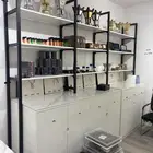 ديكور محل مودرن شبه جديد