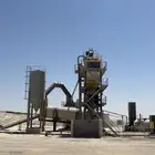 خلاطة زفلت   توريد زفلت   مواد مسار