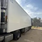 تباجه تريله