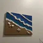 لوحه بحر مميزه