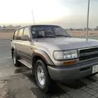 لاندكروزر1993 فكسار