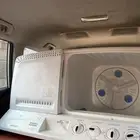 غسال توشيبا