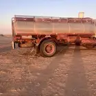 تانكي ماء عادي