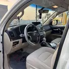 لاندكروزر 2020 جراند تورينق المستخدم الاول