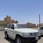 باترول نيسان 2006