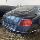 قطع غيار بنتلي