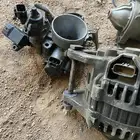 قطع لانسر سلف و دنمو وبوابه بنزين وكويلات واسلاك