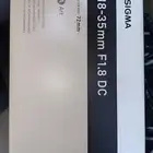 camera lens