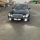 ميرسدس اربعه سرندل2007