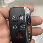 ريموت رنج روفر