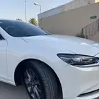 مازدا 2020 ابيض