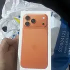 ايفون 17 برو مكس